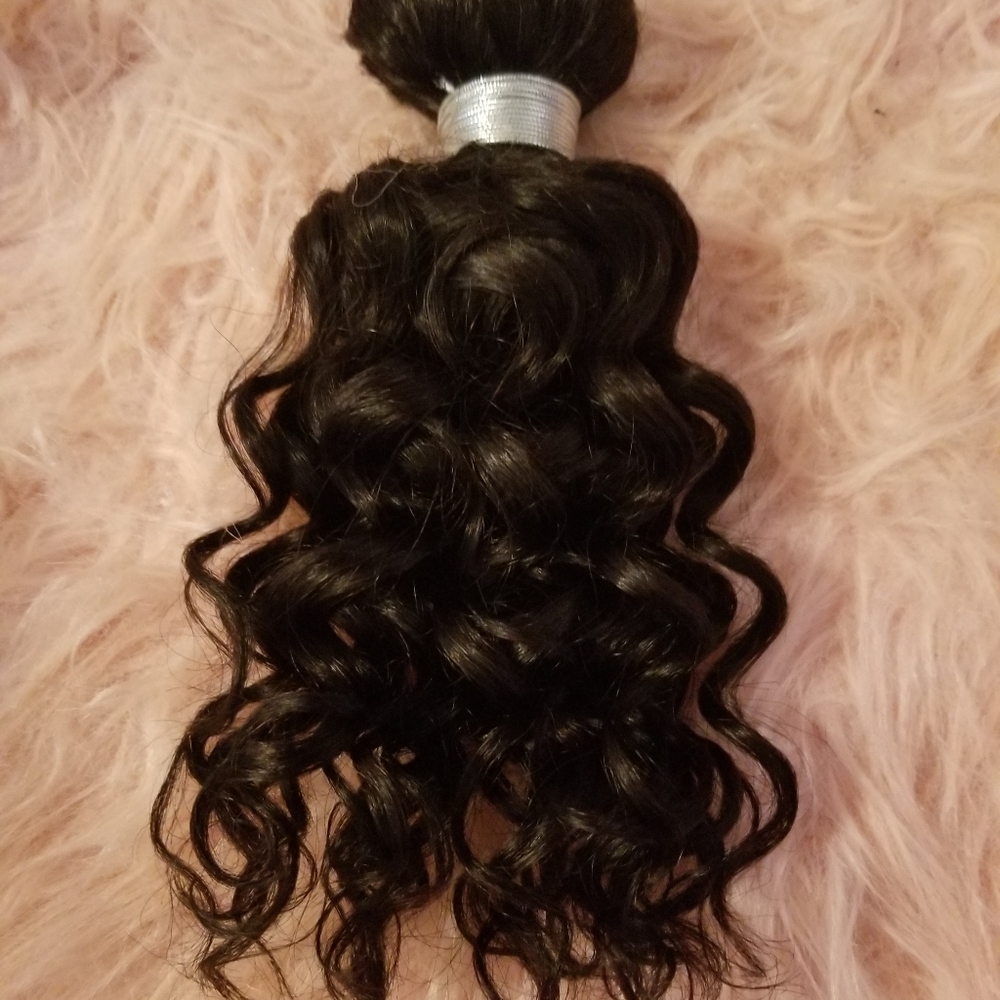 Hair - Picture 2 of 2
